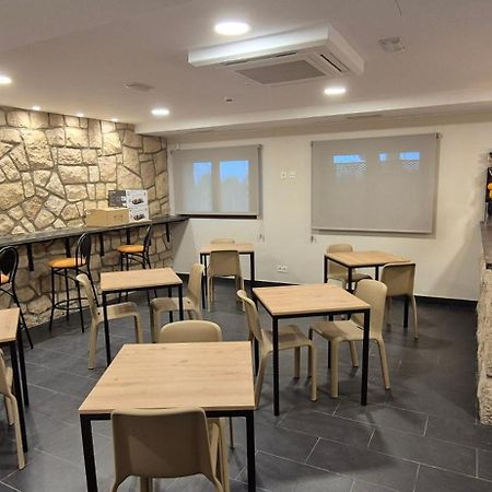 Vineam Hotel La Muela  Dış mekan fotoğraf