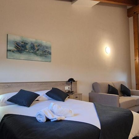 Vineam Hotel La Muela  Dış mekan fotoğraf