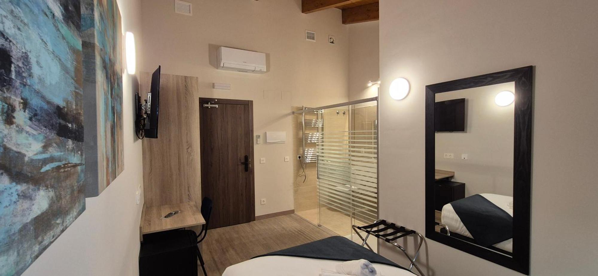 Vineam Hotel La Muela  Dış mekan fotoğraf