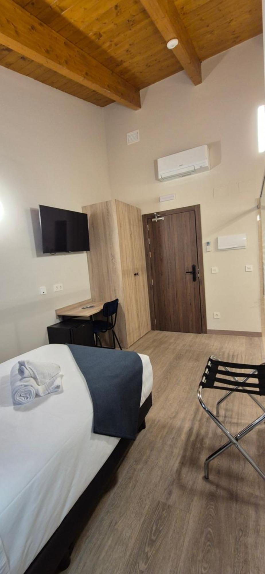 Vineam Hotel La Muela  Dış mekan fotoğraf