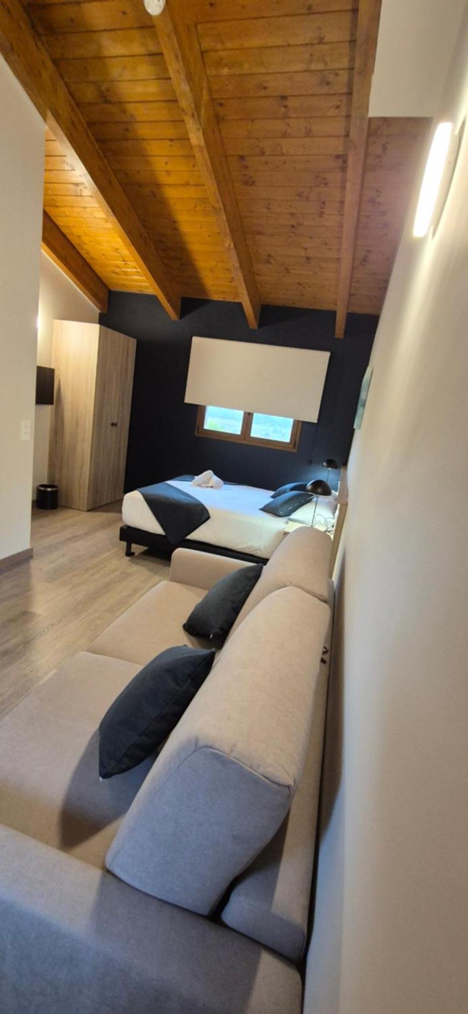 Vineam Hotel La Muela  Dış mekan fotoğraf