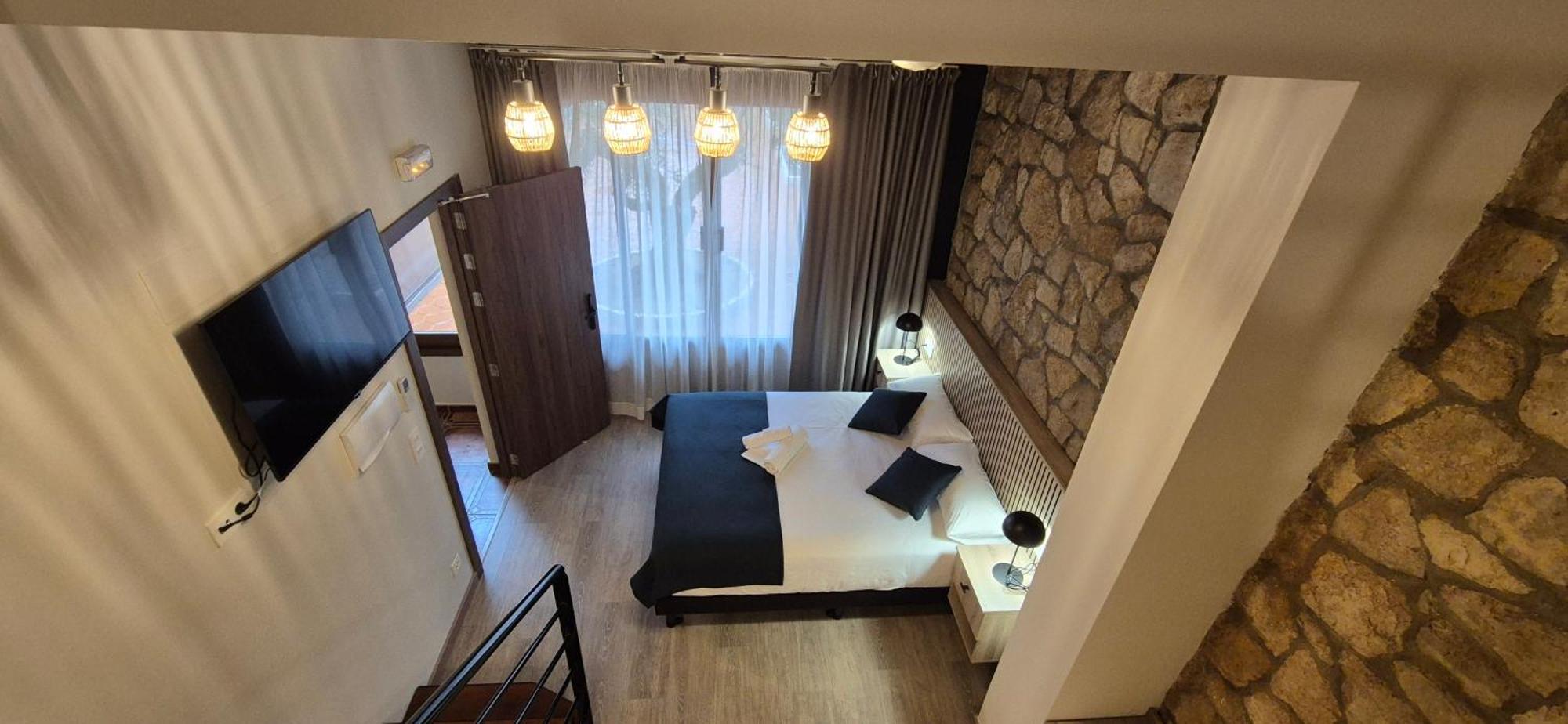 Vineam Hotel La Muela  Dış mekan fotoğraf