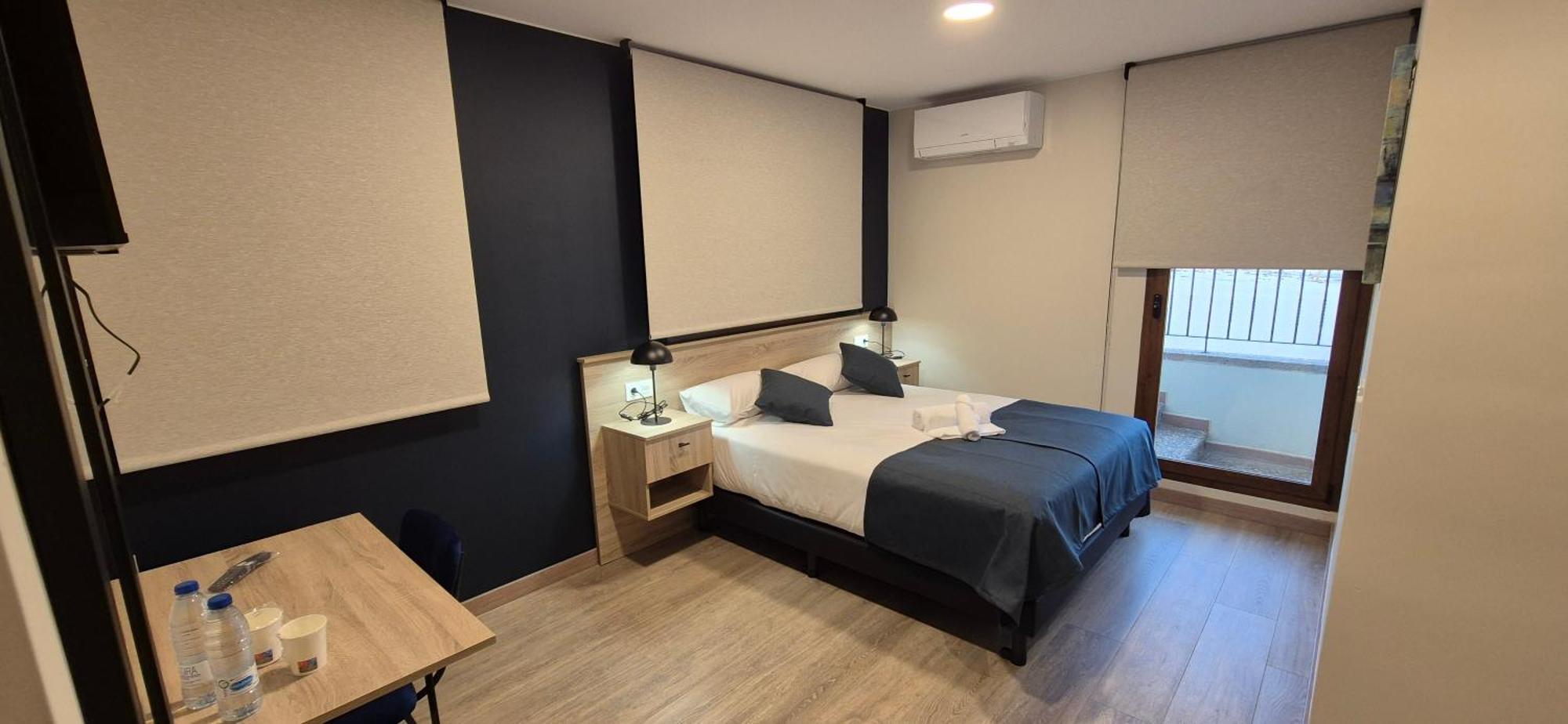Vineam Hotel La Muela  Dış mekan fotoğraf