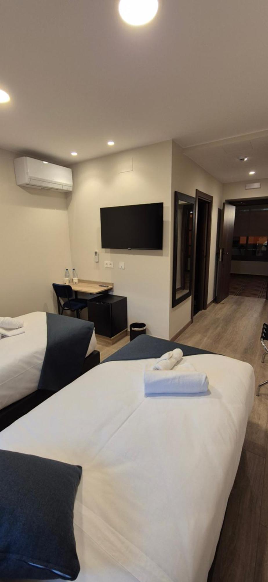 Vineam Hotel La Muela  Dış mekan fotoğraf