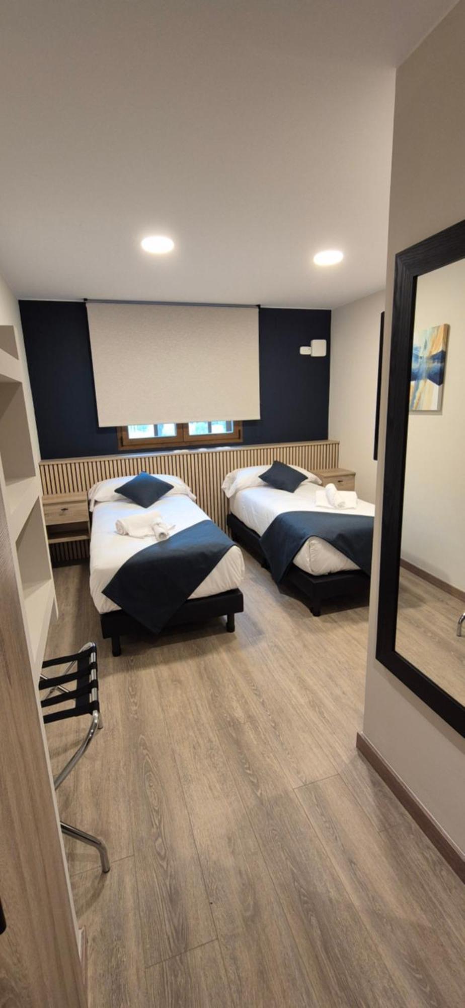 Vineam Hotel La Muela  Dış mekan fotoğraf