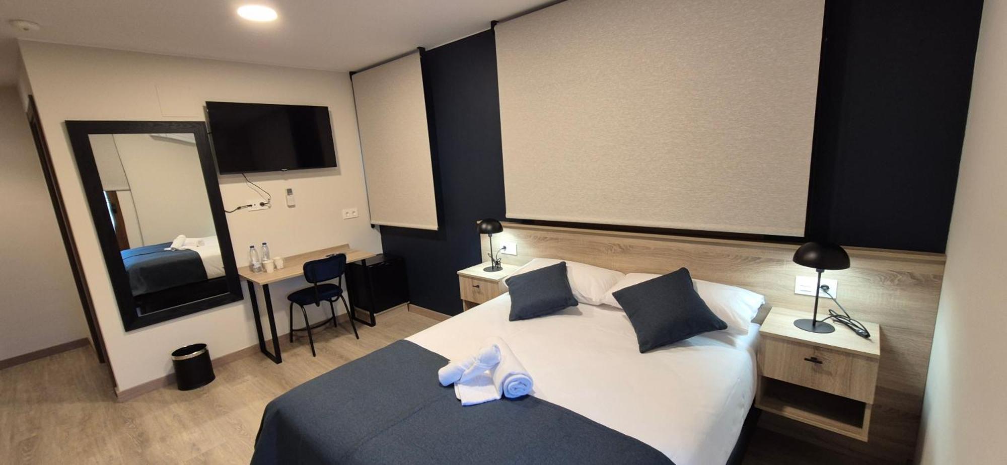 Vineam Hotel La Muela  Dış mekan fotoğraf
