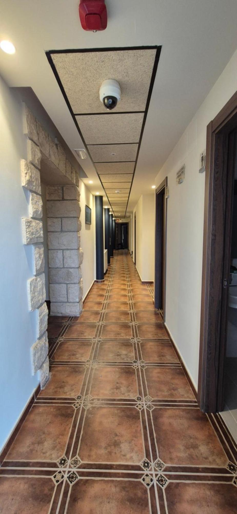Vineam Hotel La Muela  Dış mekan fotoğraf