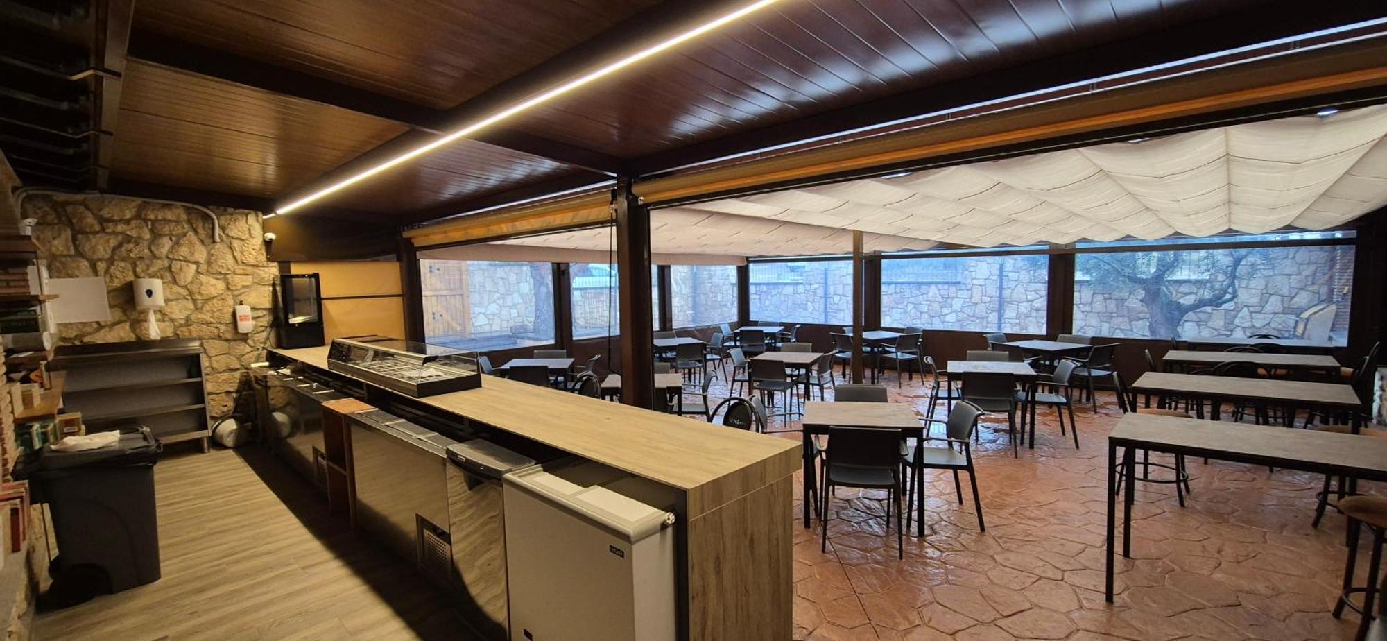 Vineam Hotel La Muela  Dış mekan fotoğraf