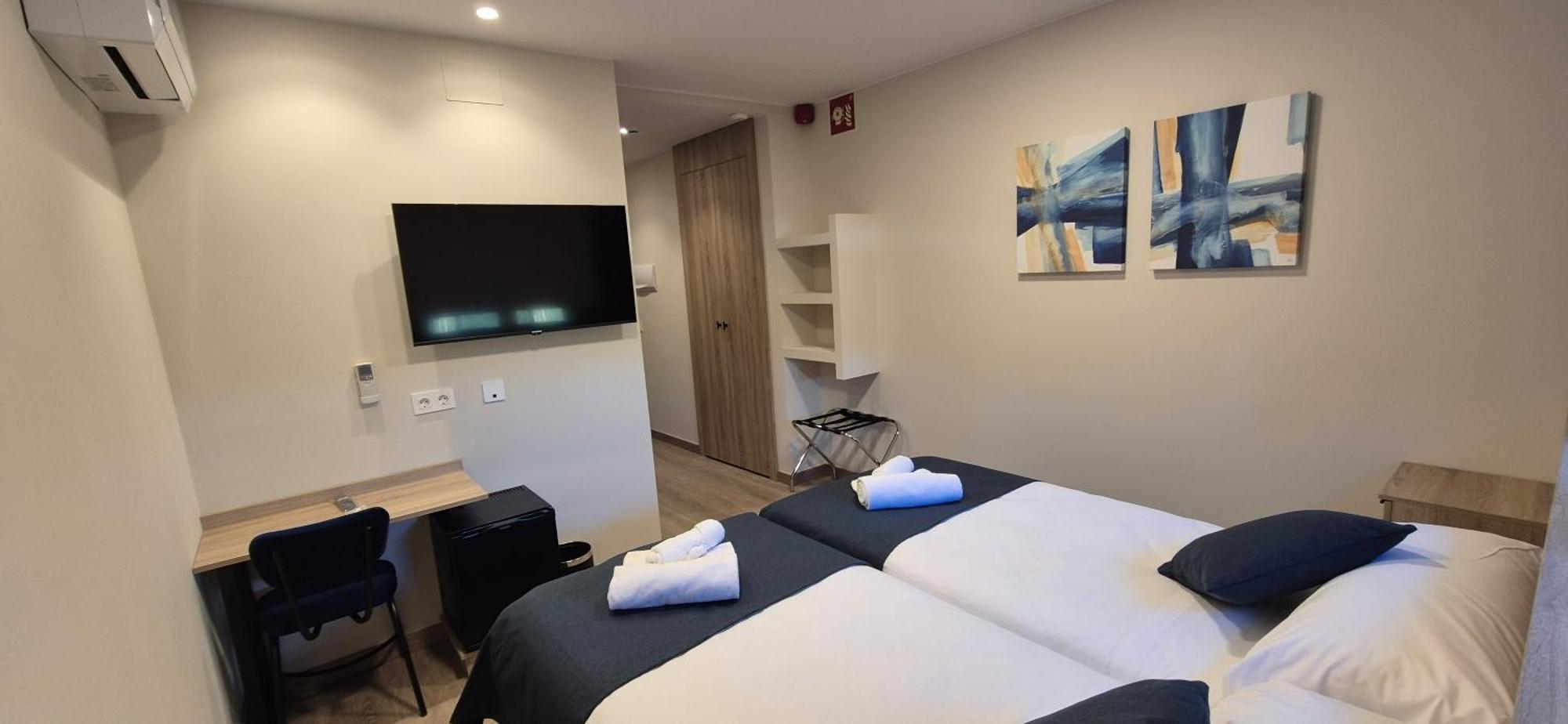 Vineam Hotel La Muela  Dış mekan fotoğraf