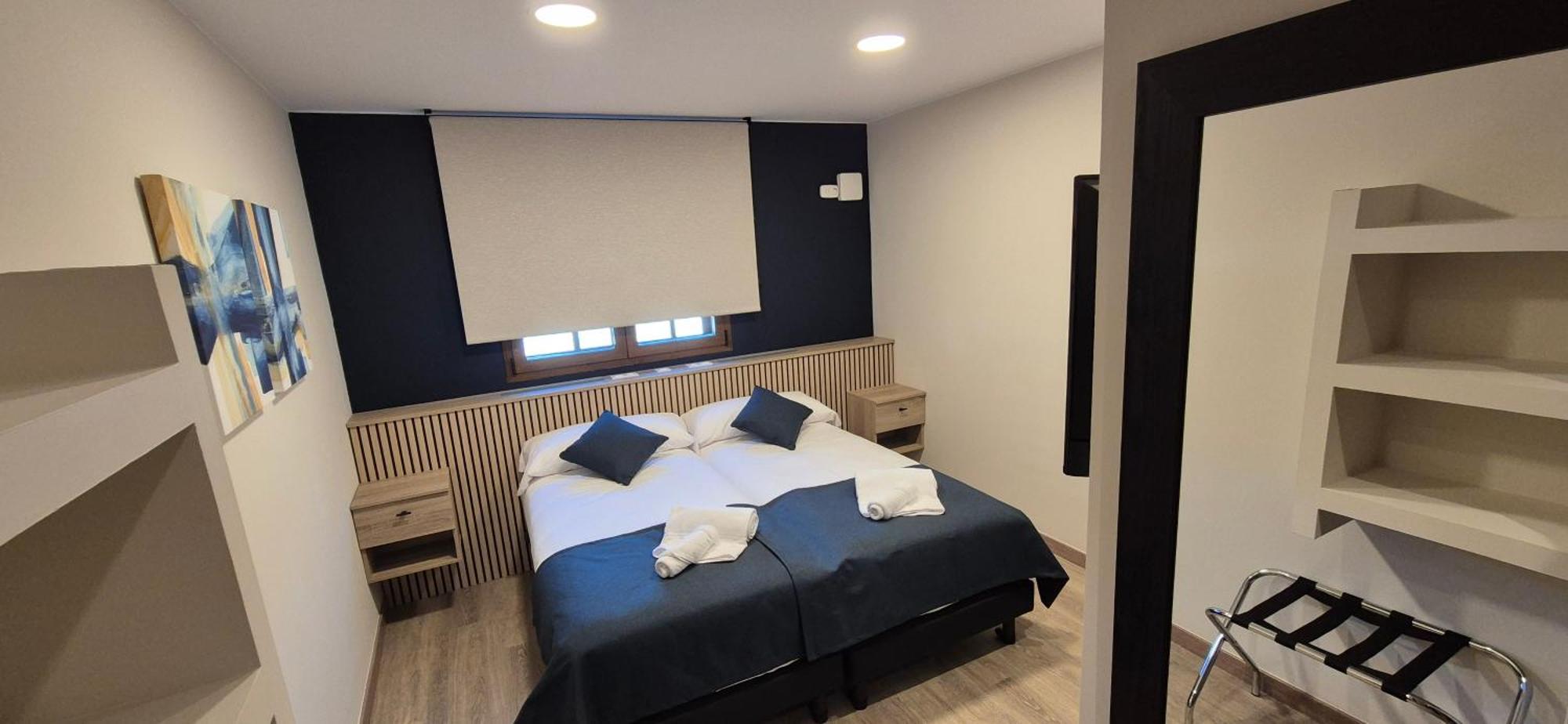 Vineam Hotel La Muela  Dış mekan fotoğraf